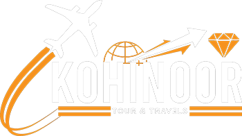 Kohinoor Tripura Logo